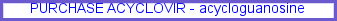 Acyclovir vs valtrex